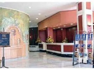 Triunfo Granada Sur 4* Ogíjares